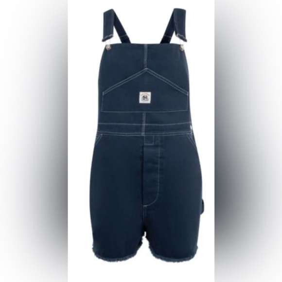 Bode Pants - BODE Sold Out $728 Knolly Brook Overall Shorts. NWT Pick Size Coveralls.
